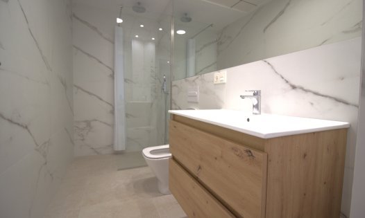 Resale - Apartments -
Alcázares, Los - La Serena Golf - Los Alcázares