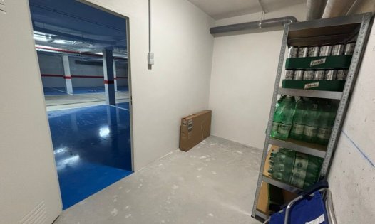 Resale - Apartments -
Alcázares, Los - La Serena Golf - Los Alcázares