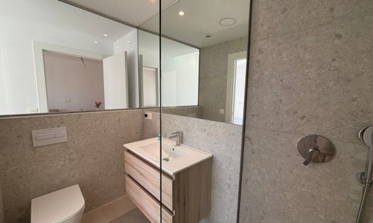 Resale - Apartments -
Alcázares, Los - La Serena Golf - Los Alcázares