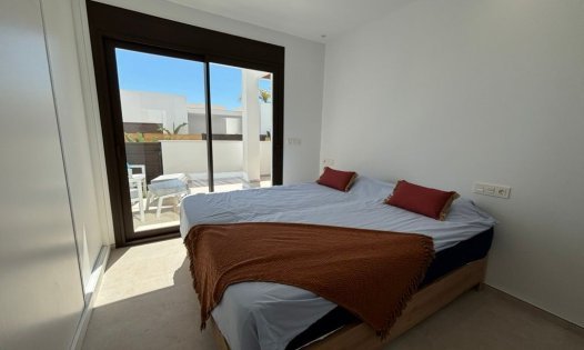 Resale - Apartments -
Alcázares, Los - La Serena Golf - Los Alcázares