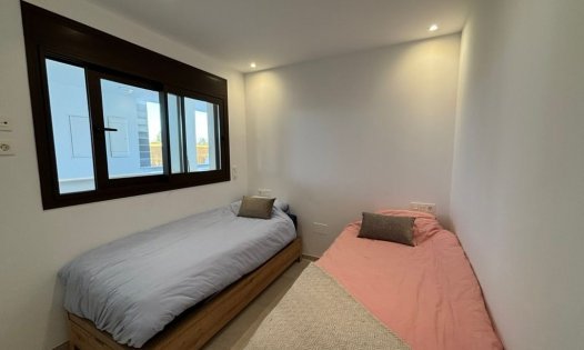 Resale - Apartments -
Alcázares, Los - La Serena Golf - Los Alcázares
