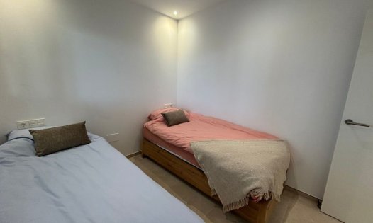 Resale - Apartments -
Alcázares, Los - La Serena Golf - Los Alcázares