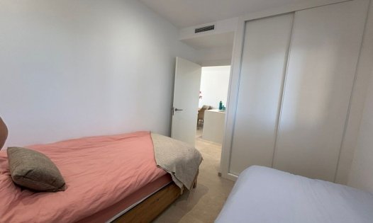Resale - Apartments -
Alcázares, Los - La Serena Golf - Los Alcázares