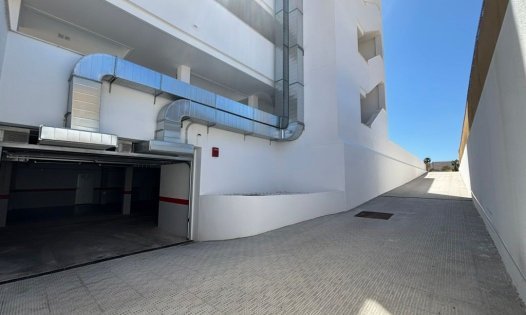 Resale - Apartments -
Alcázares, Los - La Serena Golf - Los Alcázares