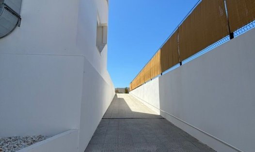Resale - Apartments -
Alcázares, Los - La Serena Golf - Los Alcázares