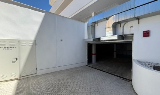 Resale - Apartments -
Alcázares, Los - La Serena Golf - Los Alcázares