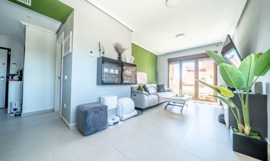 Revente - Penthouses -
Alcázares, Los - La Serena Golf - Los Alcázares