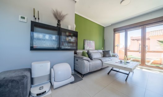 Revente - Penthouses -
Alcázares, Los - La Serena Golf - Los Alcázares
