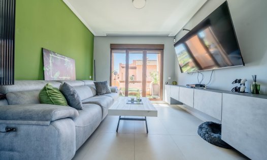 Revente - Penthouses -
Alcázares, Los - La Serena Golf - Los Alcázares
