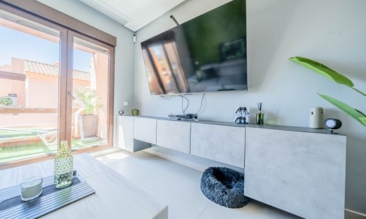 Revente - Penthouses -
Alcázares, Los - La Serena Golf - Los Alcázares