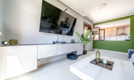 Revente - Penthouses -
Alcázares, Los - La Serena Golf - Los Alcázares
