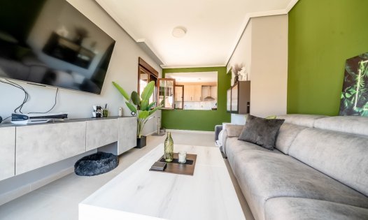 Revente - Penthouses -
Alcázares, Los - La Serena Golf - Los Alcázares