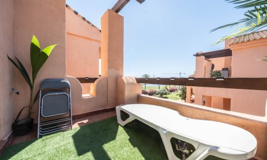 Revente - Penthouses -
Alcázares, Los - La Serena Golf - Los Alcázares