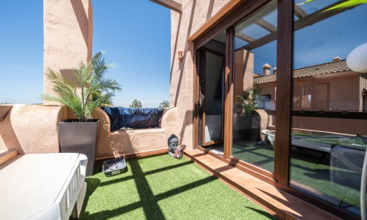 Revente - Penthouses -
Alcázares, Los - La Serena Golf - Los Alcázares
