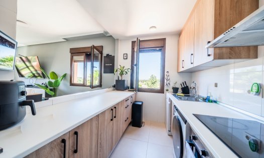 Revente - Penthouses -
Alcázares, Los - La Serena Golf - Los Alcázares