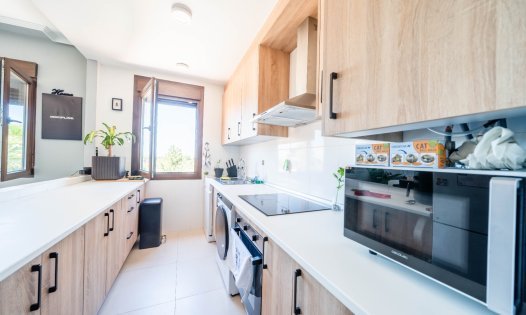 Revente - Penthouses -
Alcázares, Los - La Serena Golf - Los Alcázares