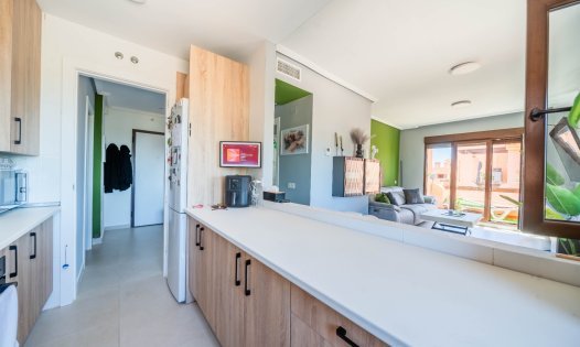 Revente - Penthouses -
Alcázares, Los - La Serena Golf - Los Alcázares