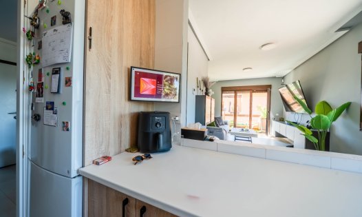 Revente - Penthouses -
Alcázares, Los - La Serena Golf - Los Alcázares
