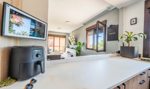 Revente - Penthouses -
Alcázares, Los - La Serena Golf - Los Alcázares