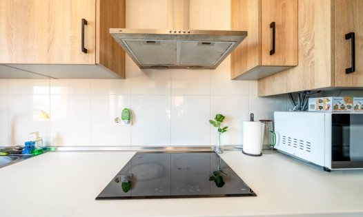 Revente - Penthouses -
Alcázares, Los - La Serena Golf - Los Alcázares