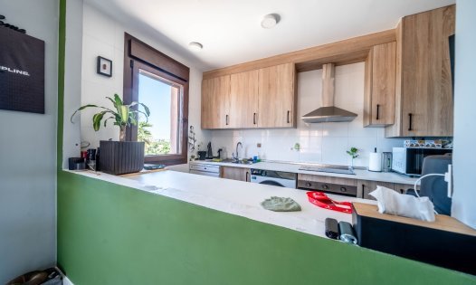Revente - Penthouses -
Alcázares, Los - La Serena Golf - Los Alcázares