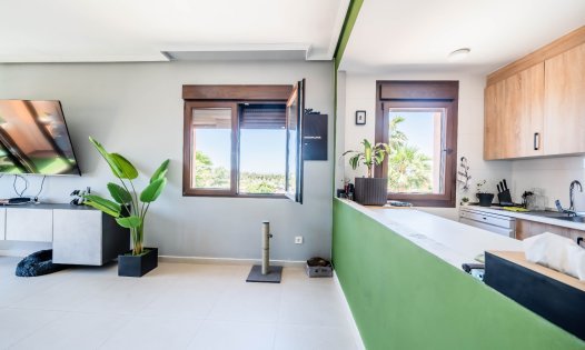 Revente - Penthouses -
Alcázares, Los - La Serena Golf - Los Alcázares