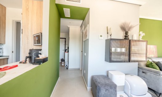 Revente - Penthouses -
Alcázares, Los - La Serena Golf - Los Alcázares