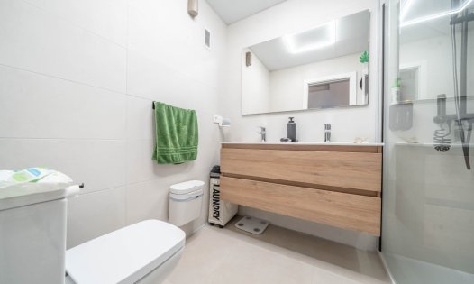 Revente - Penthouses -
Alcázares, Los - La Serena Golf - Los Alcázares