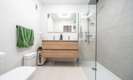 Revente - Penthouses -
Alcázares, Los - La Serena Golf - Los Alcázares