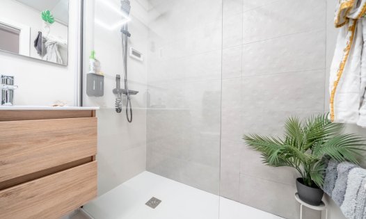 Revente - Penthouses -
Alcázares, Los - La Serena Golf - Los Alcázares