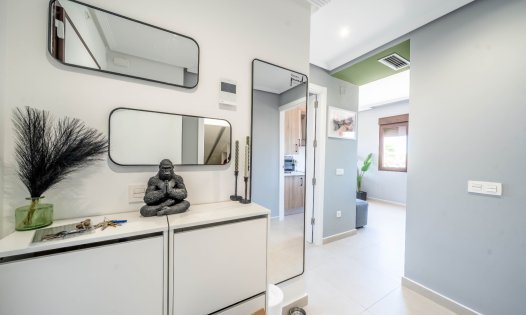 Revente - Penthouses -
Alcázares, Los - La Serena Golf - Los Alcázares