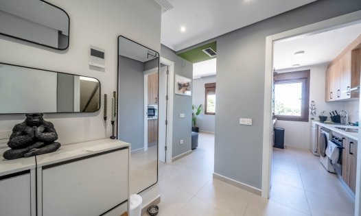 Revente - Penthouses -
Alcázares, Los - La Serena Golf - Los Alcázares