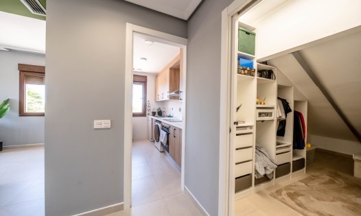 Revente - Penthouses -
Alcázares, Los - La Serena Golf - Los Alcázares