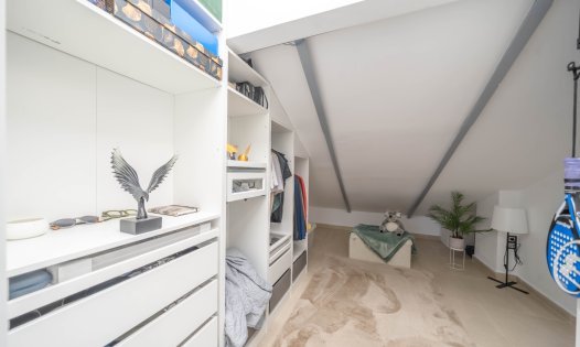 Revente - Penthouses -
Alcázares, Los - La Serena Golf - Los Alcázares