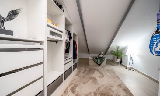 Revente - Penthouses -
Alcázares, Los - La Serena Golf - Los Alcázares