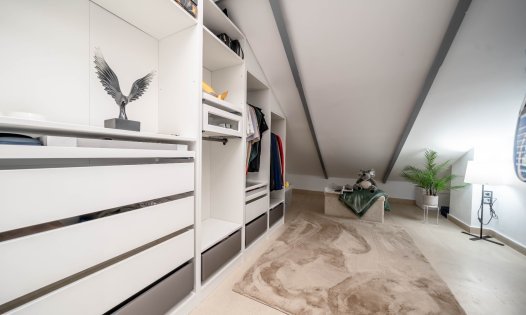 Revente - Penthouses -
Alcázares, Los - La Serena Golf - Los Alcázares