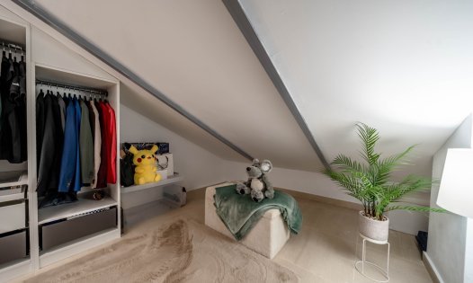 Revente - Penthouses -
Alcázares, Los - La Serena Golf - Los Alcázares