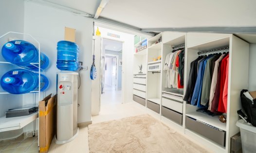 Revente - Penthouses -
Alcázares, Los - La Serena Golf - Los Alcázares