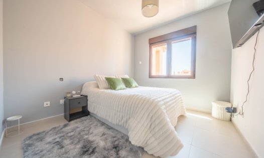 Revente - Penthouses -
Alcázares, Los - La Serena Golf - Los Alcázares