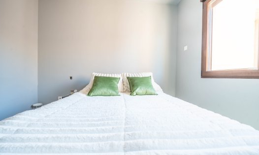 Revente - Penthouses -
Alcázares, Los - La Serena Golf - Los Alcázares
