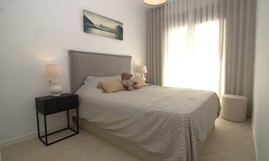 Resale - Terraced Houses -
San Pedro del Pinatar