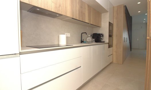 Resale - Terraced Houses -
San Pedro del Pinatar