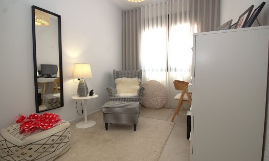 Resale - Terraced Houses -
San Pedro del Pinatar
