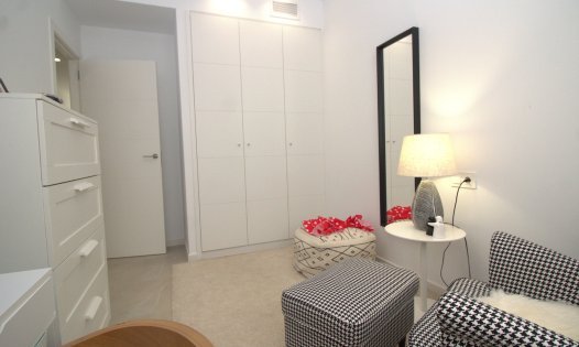 Resale - Terraced Houses -
San Pedro del Pinatar