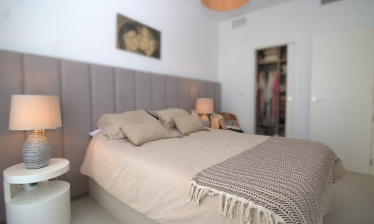 Resale - Terraced Houses -
San Pedro del Pinatar