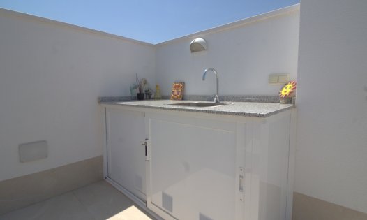 Resale - Terraced Houses -
San Pedro del Pinatar