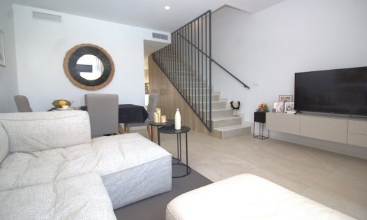 Resale - Terraced Houses -
San Pedro del Pinatar