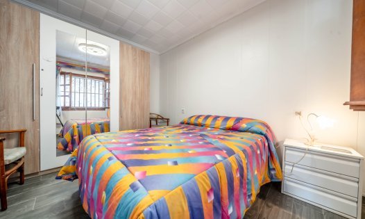 Långtidsuthyrning - Bungalows -
Pilar de la Horadada - Mil Palmeras