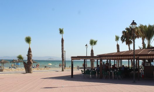 Resale - Apartments -
Alcázares, Los - La Serena Golf - Los Alcázares