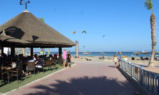 Resale - Apartments -
Alcázares, Los - La Serena Golf - Los Alcázares